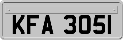 KFA3051
