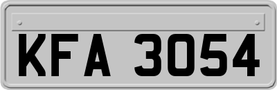 KFA3054