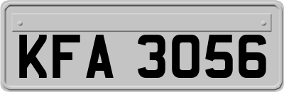 KFA3056