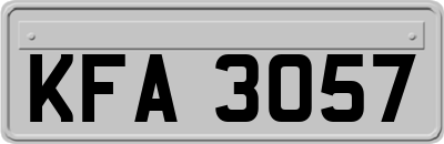 KFA3057