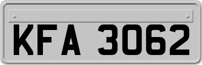 KFA3062