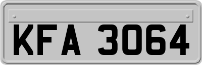 KFA3064