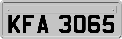 KFA3065