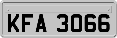 KFA3066