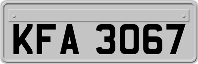 KFA3067