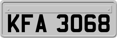 KFA3068