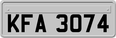KFA3074