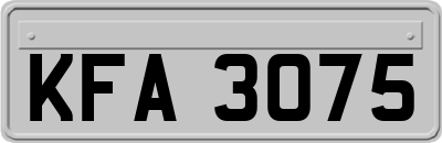KFA3075
