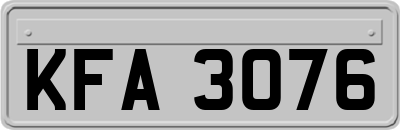 KFA3076