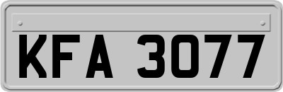 KFA3077