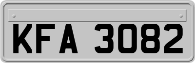 KFA3082
