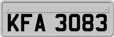 KFA3083