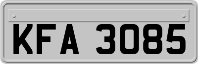 KFA3085