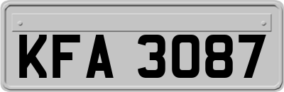 KFA3087