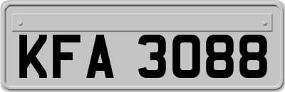 KFA3088