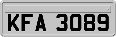 KFA3089