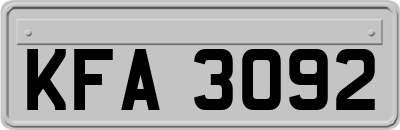 KFA3092