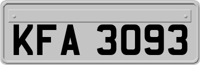 KFA3093