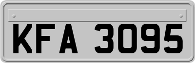 KFA3095