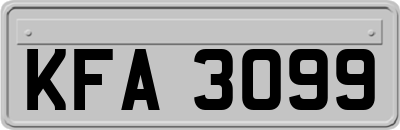 KFA3099
