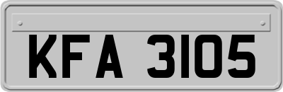 KFA3105