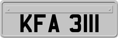 KFA3111