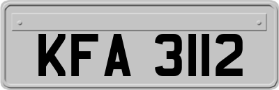 KFA3112