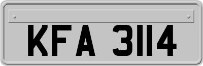 KFA3114
