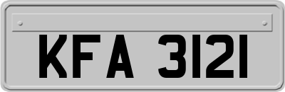 KFA3121