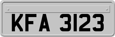 KFA3123