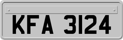 KFA3124