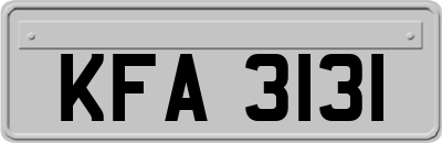 KFA3131