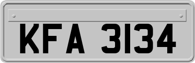 KFA3134