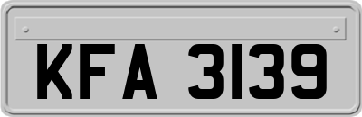 KFA3139