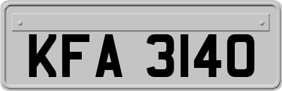 KFA3140