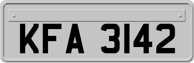 KFA3142