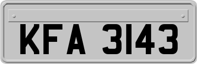 KFA3143