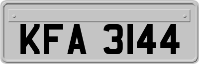 KFA3144