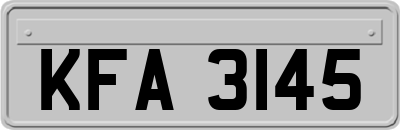 KFA3145