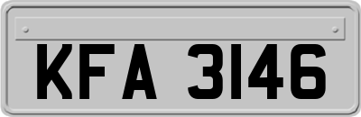 KFA3146