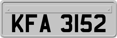 KFA3152