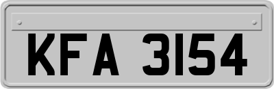 KFA3154