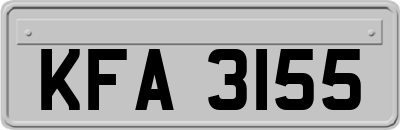 KFA3155