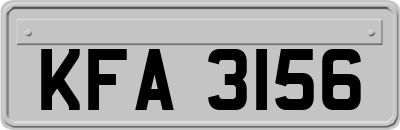 KFA3156
