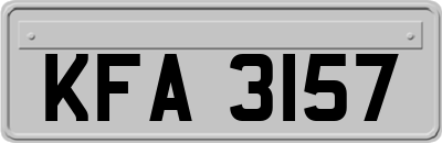 KFA3157