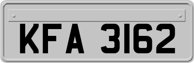KFA3162