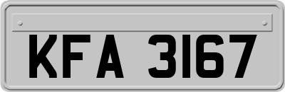 KFA3167