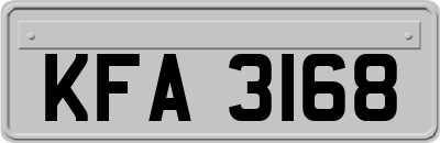 KFA3168