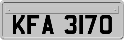 KFA3170