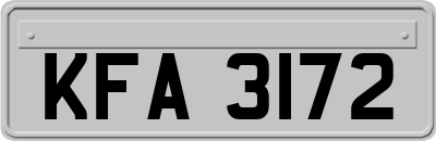 KFA3172